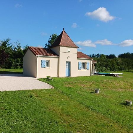 Domaine De La Marandine Villa Le Vigan  Kültér fotó