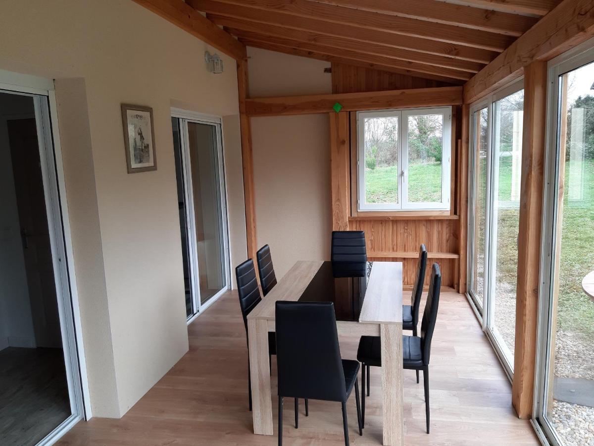 Domaine De La Marandine Villa Le Vigan  Kültér fotó